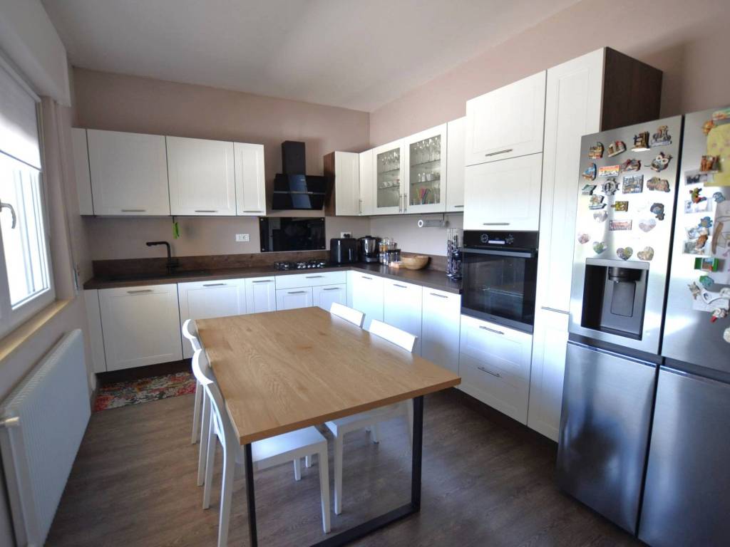 casa indipendente in vendita a Fiume Veneto