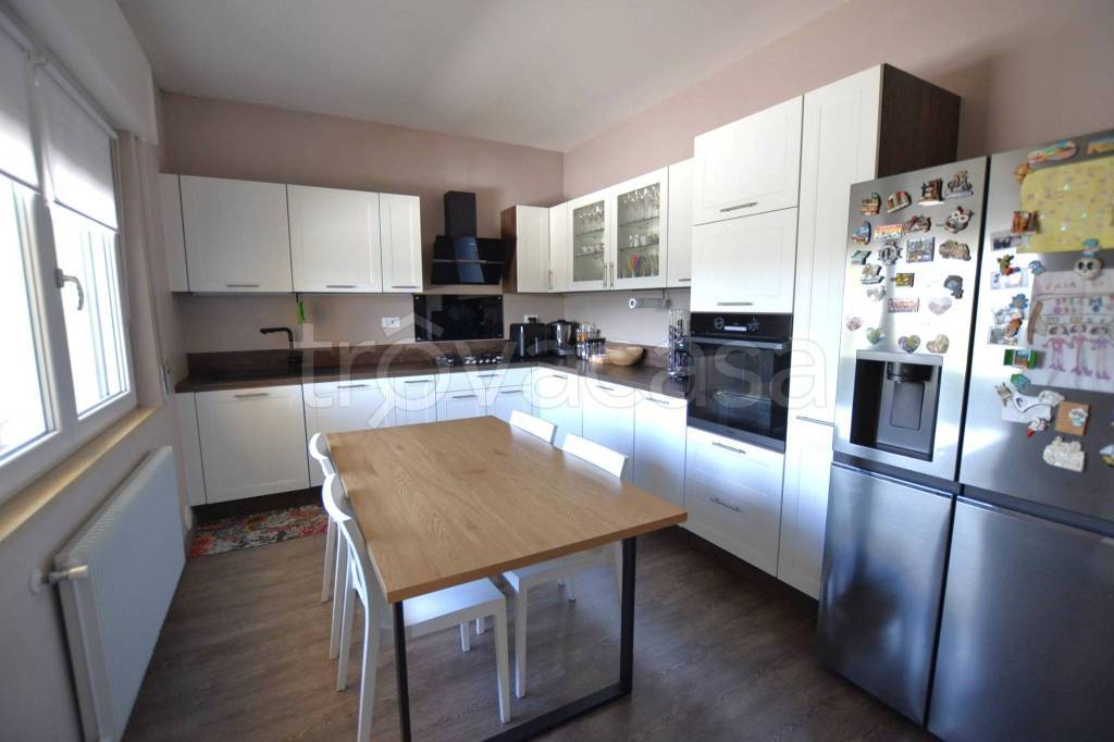 casa indipendente in vendita a Fiume Veneto