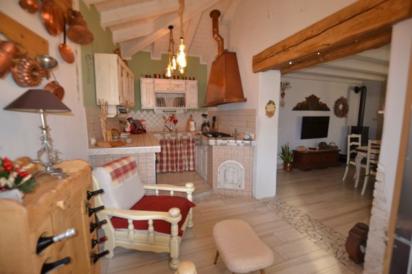 casa indipendente in vendita a Fiume Veneto