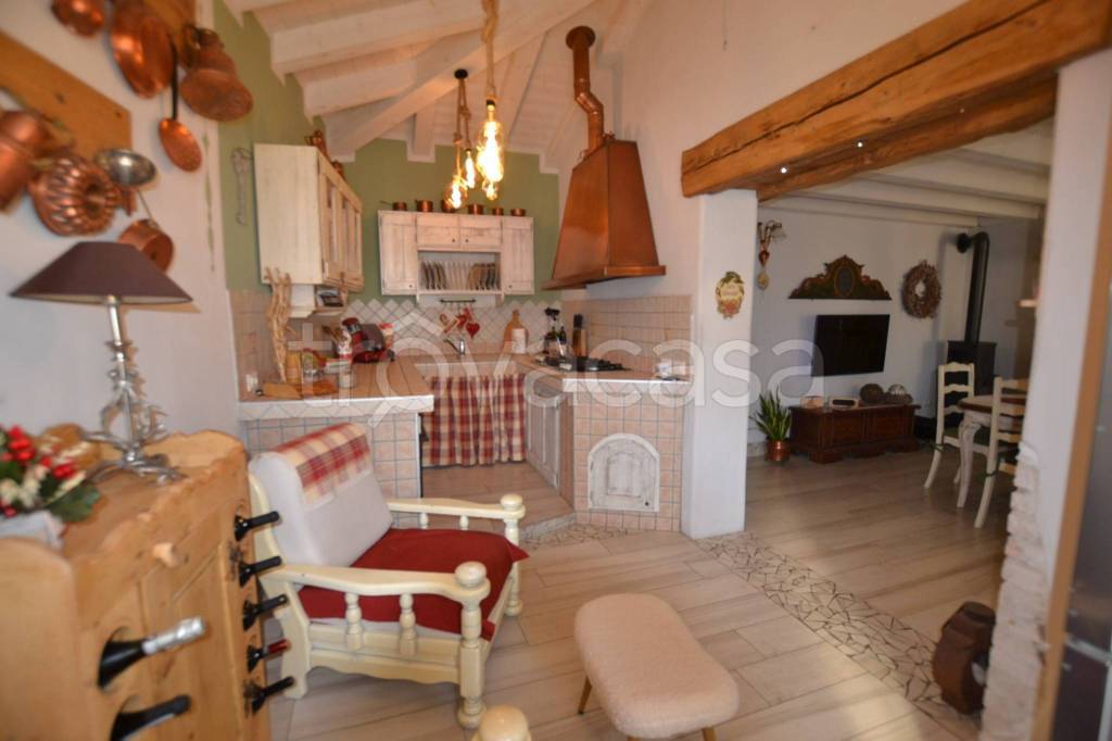 casa indipendente in vendita a Fiume Veneto