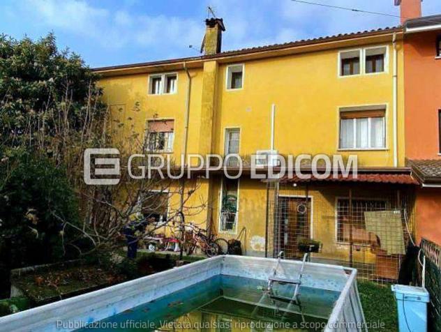 appartamento in vendita a Fiume Veneto