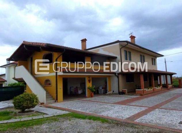 appartamento in vendita a Fiume Veneto