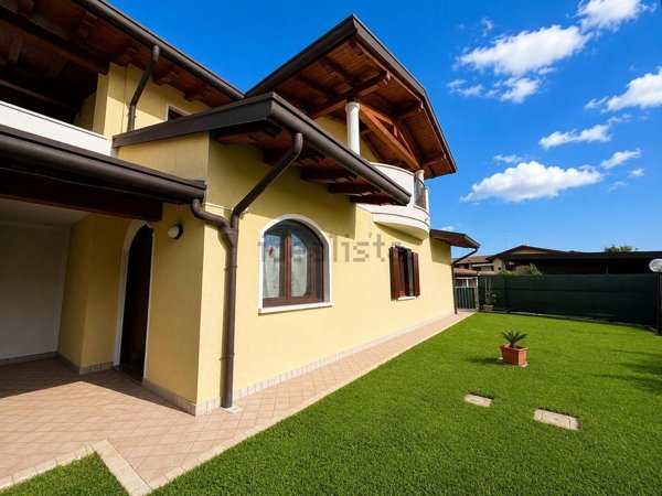 appartamento in vendita a Fiume Veneto