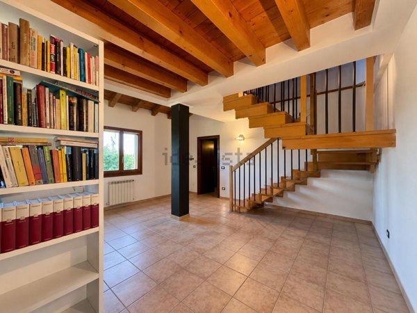 appartamento in vendita a Fiume Veneto
