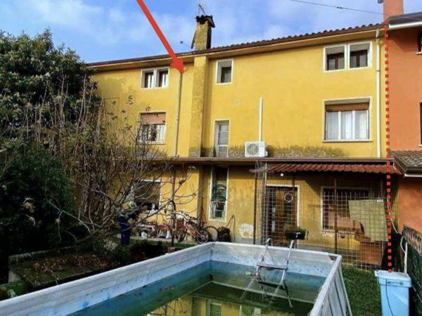 casa indipendente in vendita a Fiume Veneto