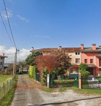 casa indipendente in vendita a Fiume Veneto in zona Pescincanna