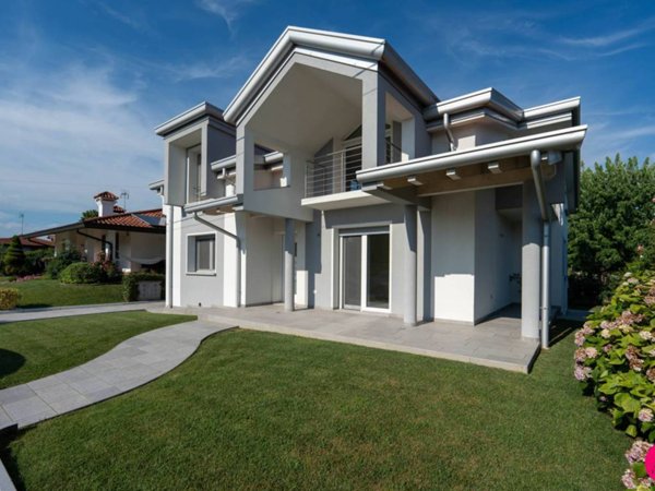 casa indipendente in vendita a Fiume Veneto