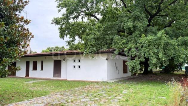 casa indipendente in vendita a Fiume Veneto