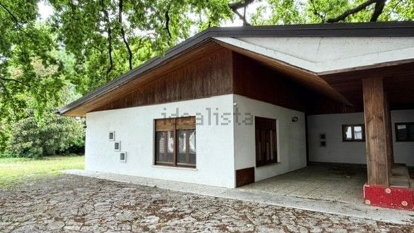 casa indipendente in vendita a Fiume Veneto