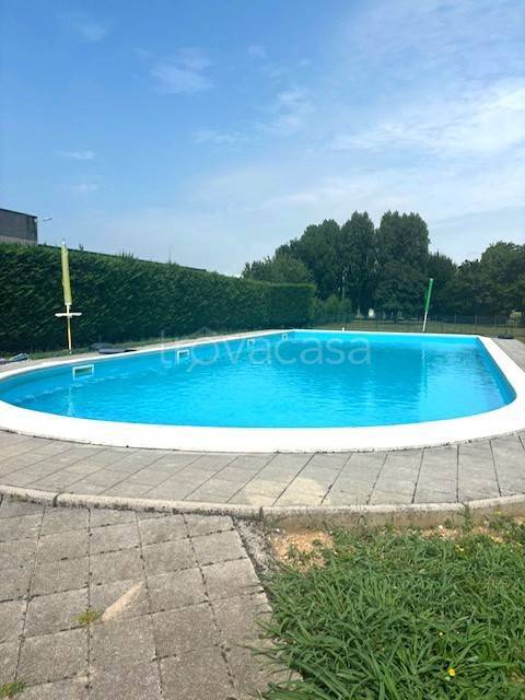 appartamento in vendita a Fiume Veneto in zona Praturlone