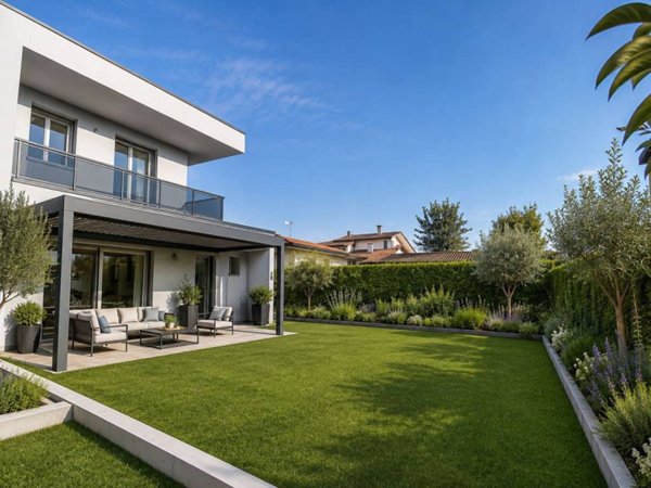 casa indipendente in vendita a Fiume Veneto