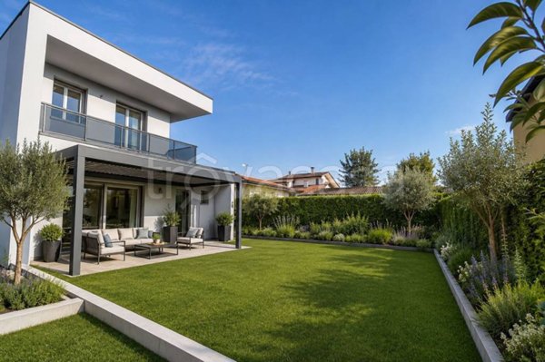 casa indipendente in vendita a Fiume Veneto