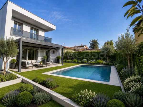 casa indipendente in vendita a Fiume Veneto