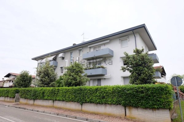 appartamento in vendita a Fiume Veneto