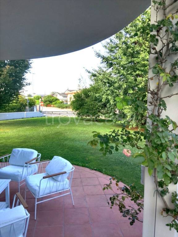casa indipendente in vendita a Fiume Veneto