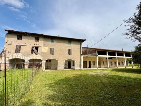 casa indipendente in vendita a Fiume Veneto