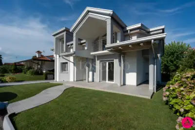 casa indipendente in vendita a Fiume Veneto