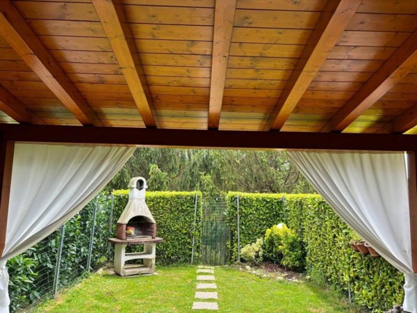 casa indipendente in vendita a Fiume Veneto