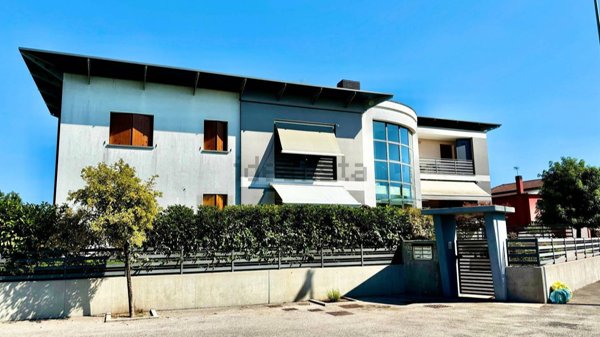 appartamento in vendita a Fiume Veneto