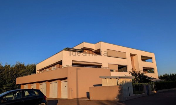 appartamento in vendita a Fiume Veneto