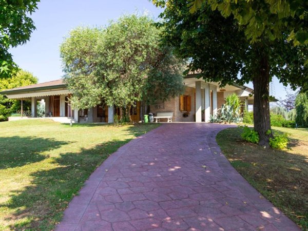 casa indipendente in vendita a Fiume Veneto