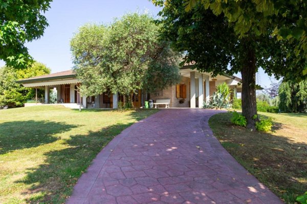 casa indipendente in vendita a Fiume Veneto