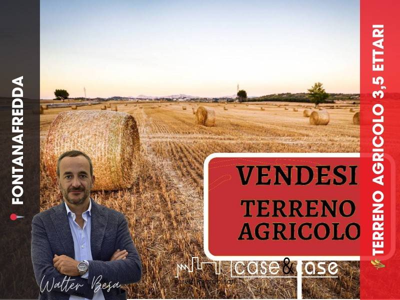 terreno agricolo in vendita a Fontanafredda in zona Nave