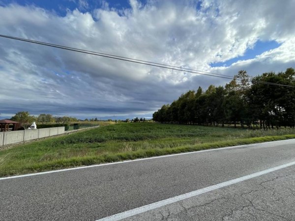terreno agricolo in vendita a Fontanafredda in zona Nave