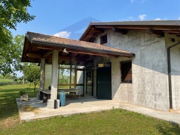 locale di sgombero in vendita a Fontanafredda in zona Vigonovo