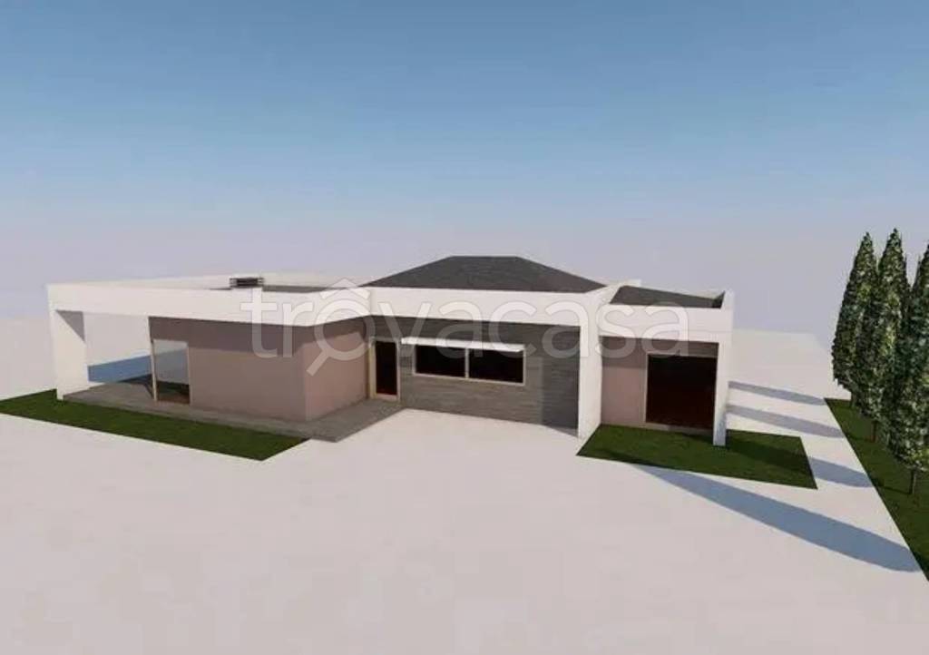 casa indipendente in vendita a Fontanafredda in zona Ranzano