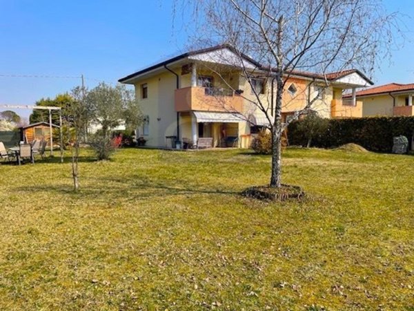 appartamento in vendita a Fontanafredda