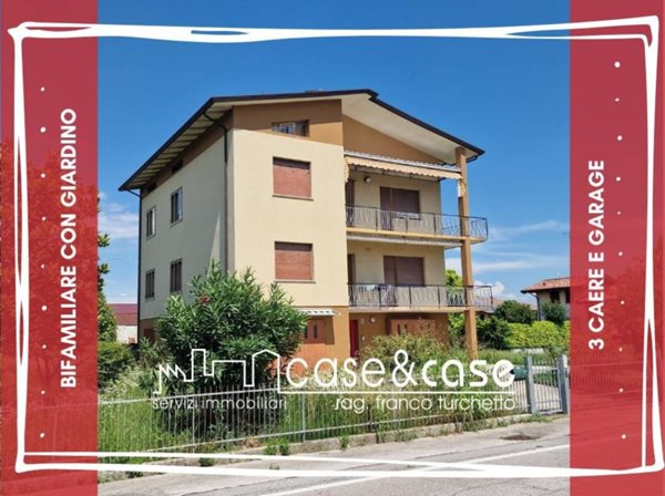 casa indipendente in vendita a Fontanafredda in zona Camolli
