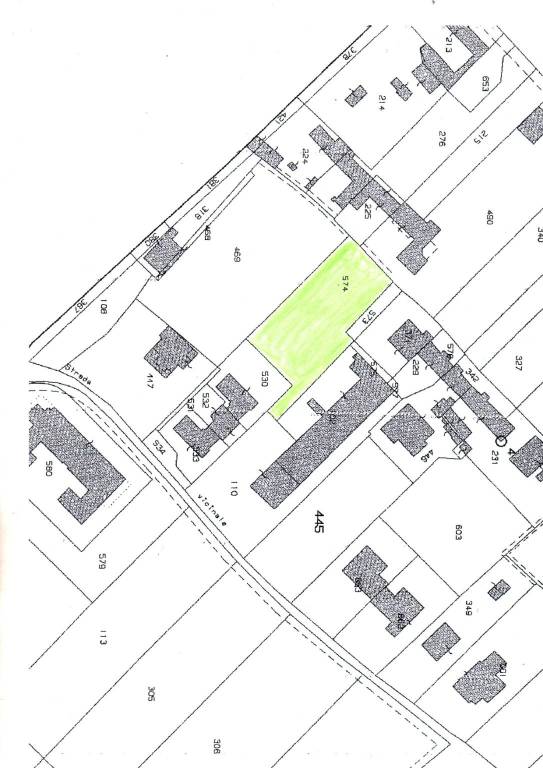 terreno edificabile in vendita a Fontanafredda