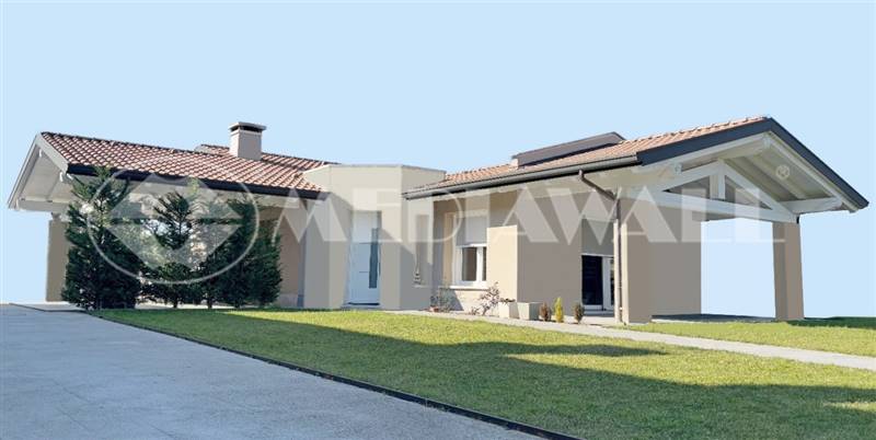casa indipendente in vendita a Fontanafredda in zona Vigonovo