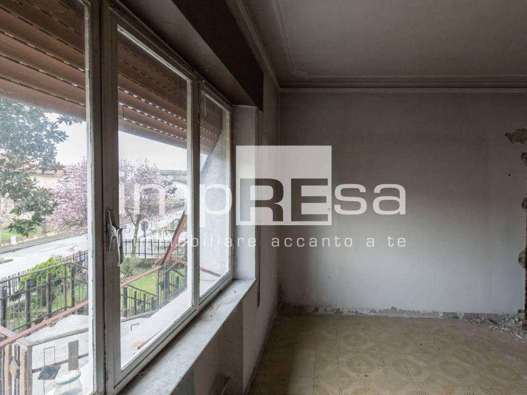 appartamento in vendita a Fontanafredda