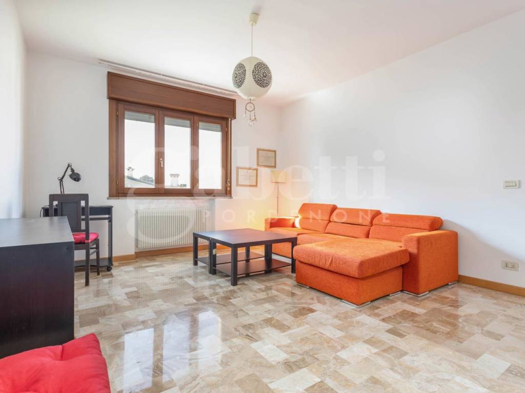 appartamento in vendita a Fontanafredda