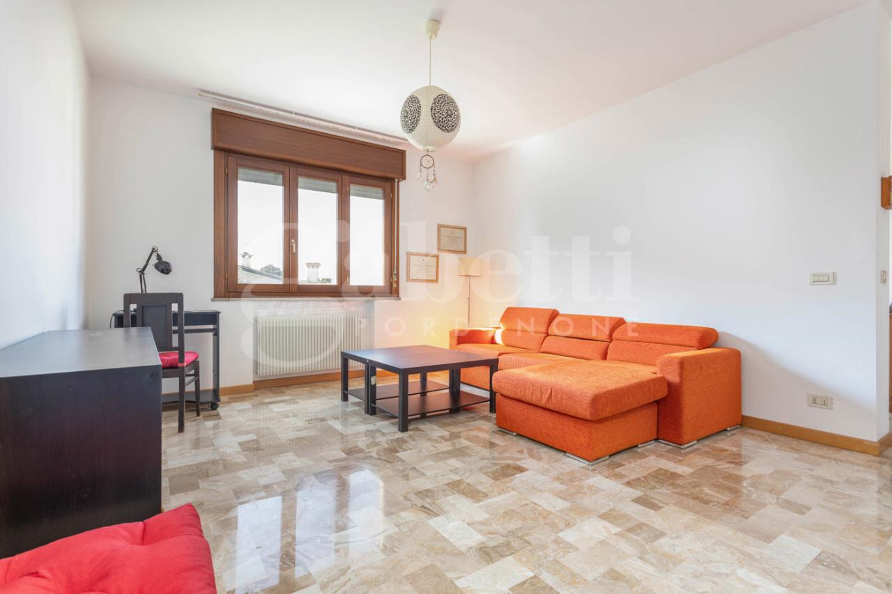 appartamento in vendita a Fontanafredda
