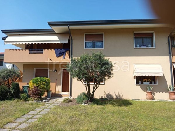 appartamento in vendita a Fontanafredda