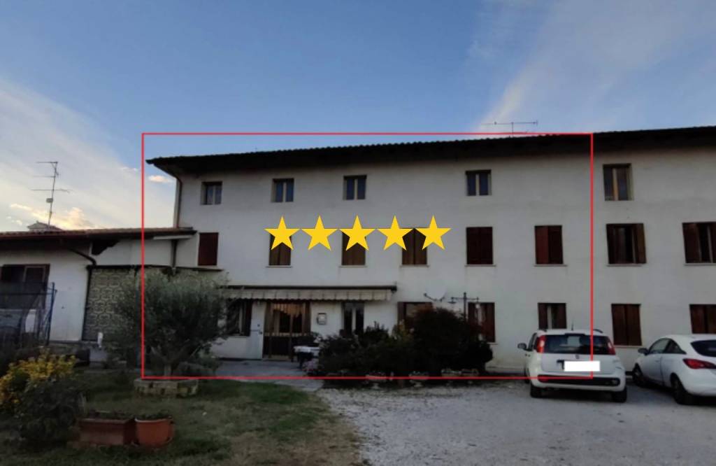 appartamento in vendita a Fontanafredda