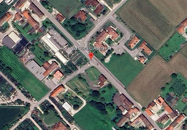 appartamento in vendita a Fontanafredda