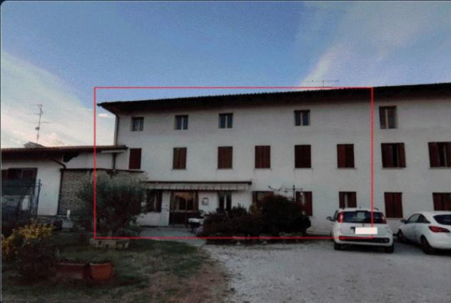appartamento in vendita a Fontanafredda