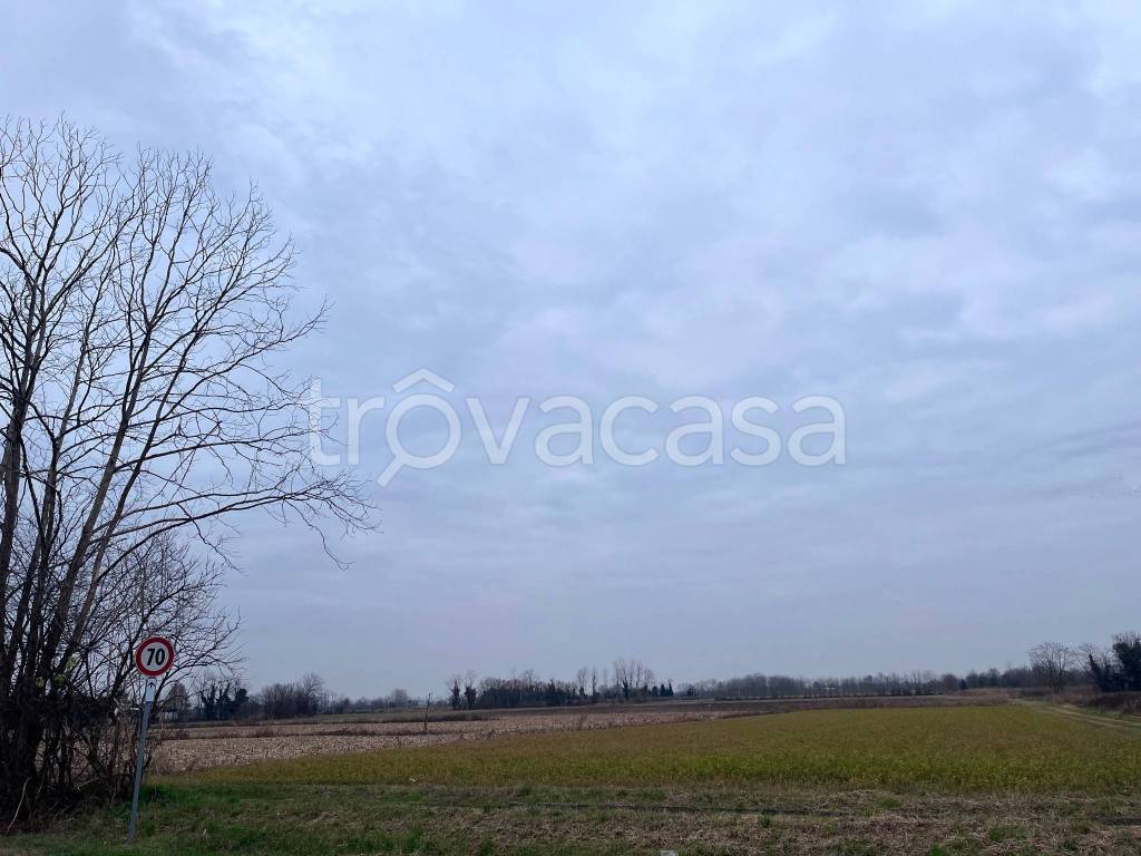 terreno agricolo in vendita a Fontanafredda in zona Vigonovo