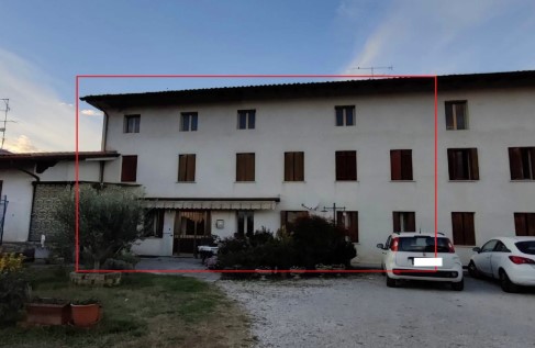 casa semindipendente in vendita a Fontanafredda in zona Ranzano