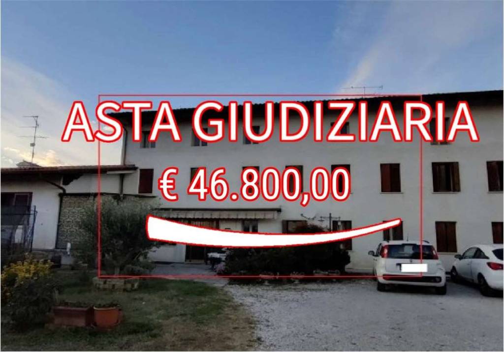 casa indipendente in vendita a Fontanafredda