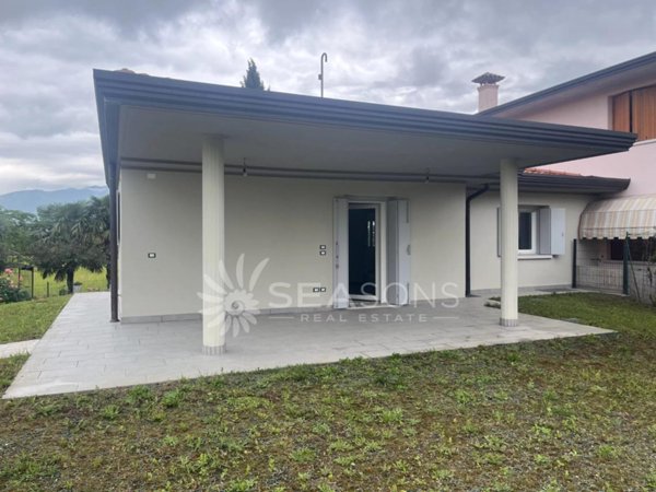 appartamento in vendita a Fontanafredda