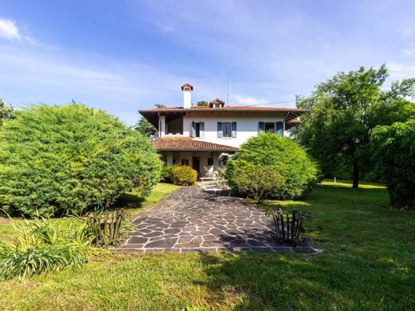 casa indipendente in vendita a Fontanafredda in zona Vigonovo
