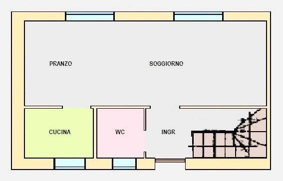 appartamento in vendita a Fontanafredda in zona Vigonovo