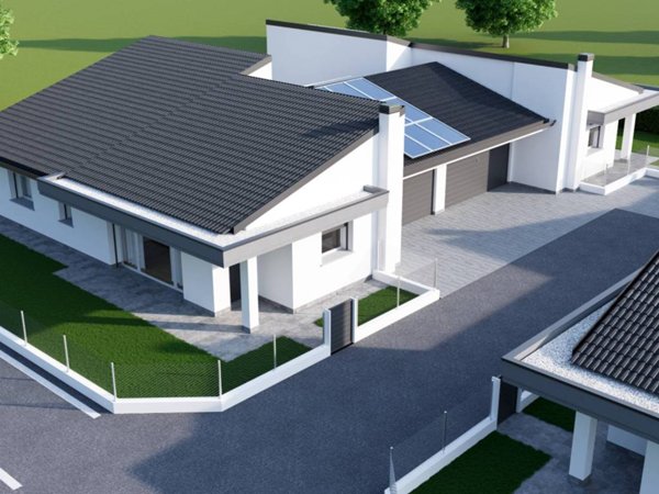 casa indipendente in vendita a Fontanafredda