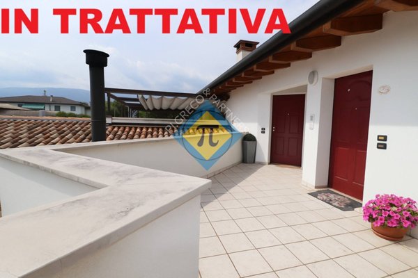appartamento in vendita a Fontanafredda in zona Vigonovo