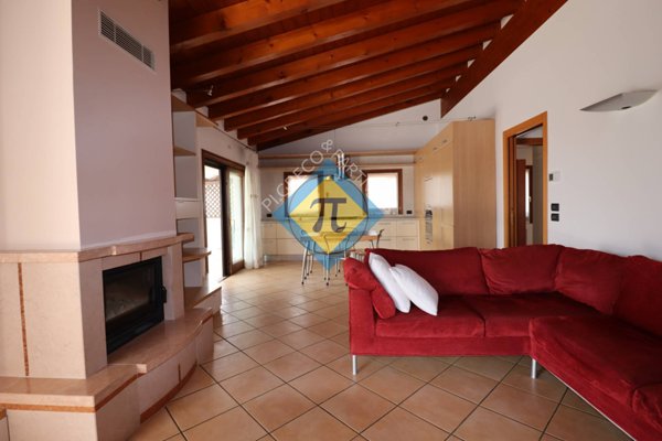 appartamento in vendita a Fontanafredda in zona Vigonovo